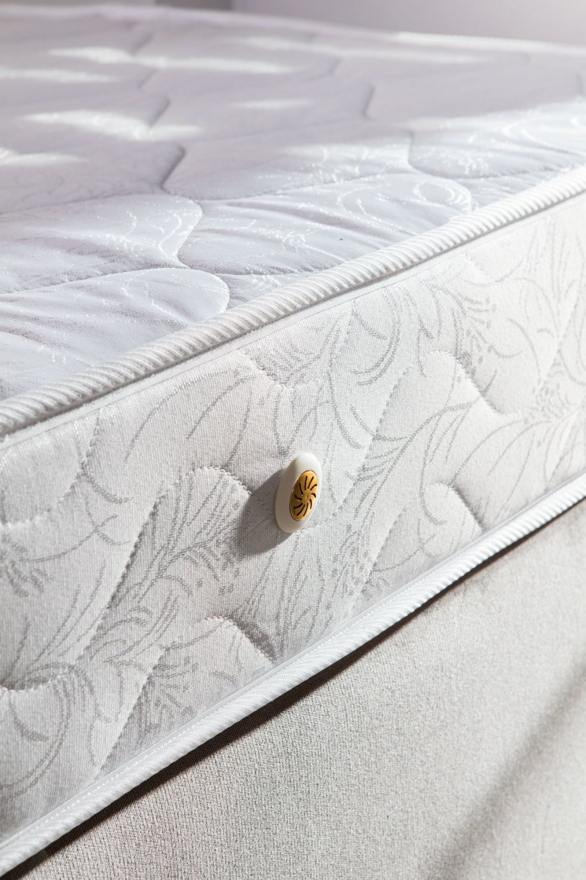 Minar Yağmur Çift Kişilik Ort Yatak 160 X 200 Cm