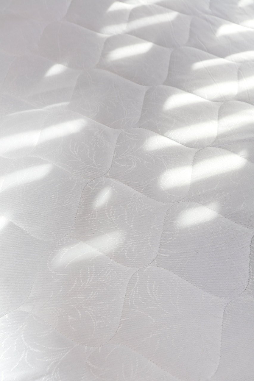 Minar Yağmur Çift Kişilik Ort Yatak 160 X 200 Cm