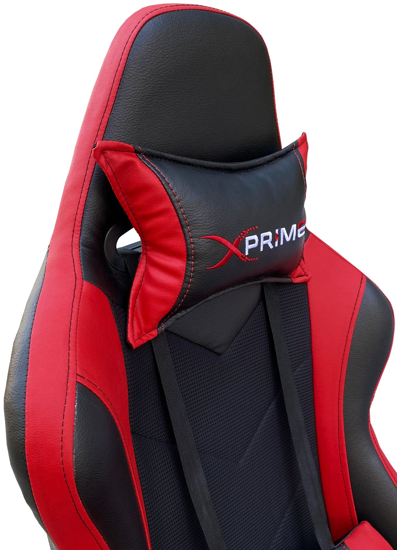XPrime Winner Oyuncu Koltuğu Kırmızı