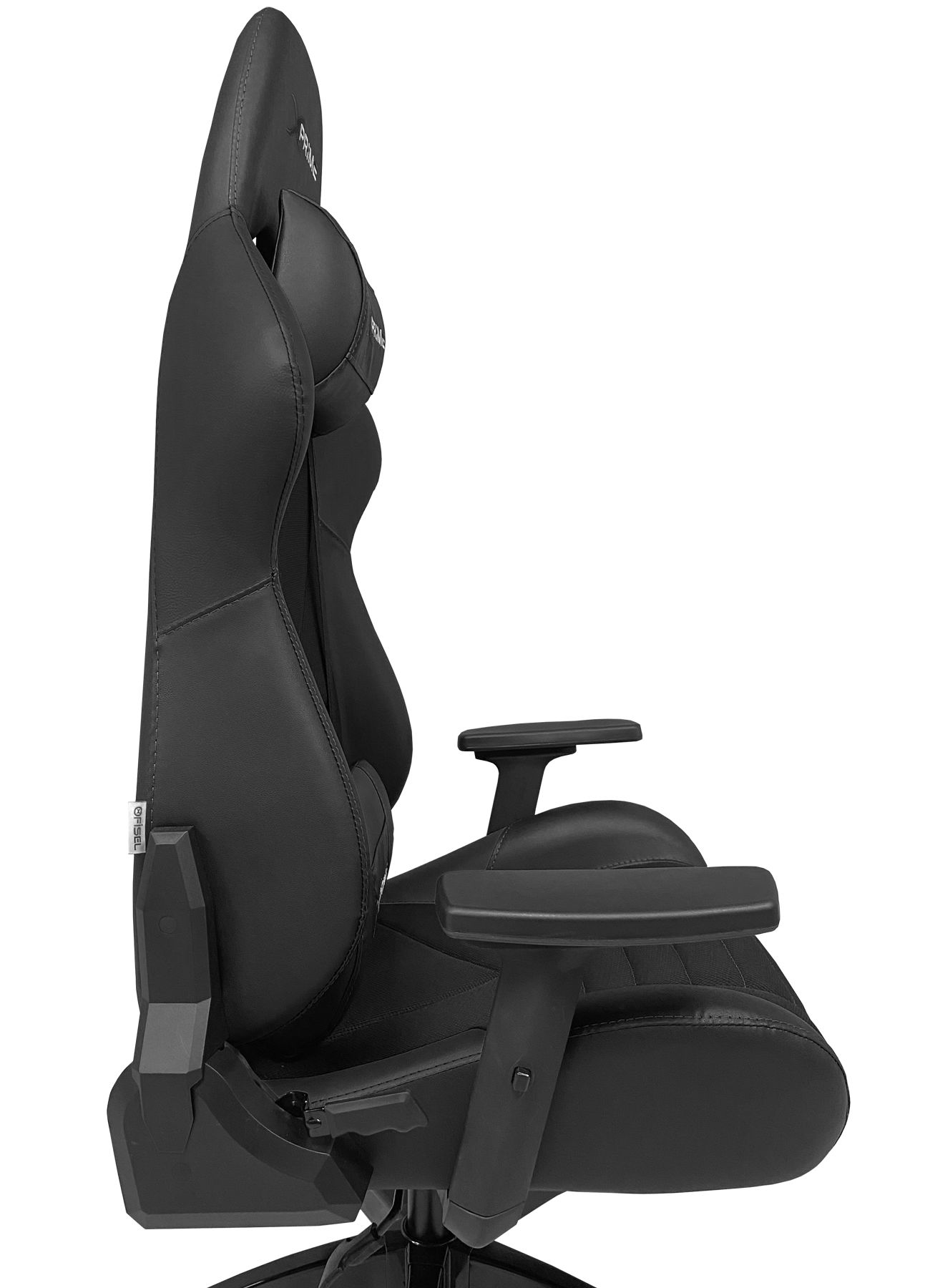 XPrime King Fabric Oyuncu Koltuğu Siyah