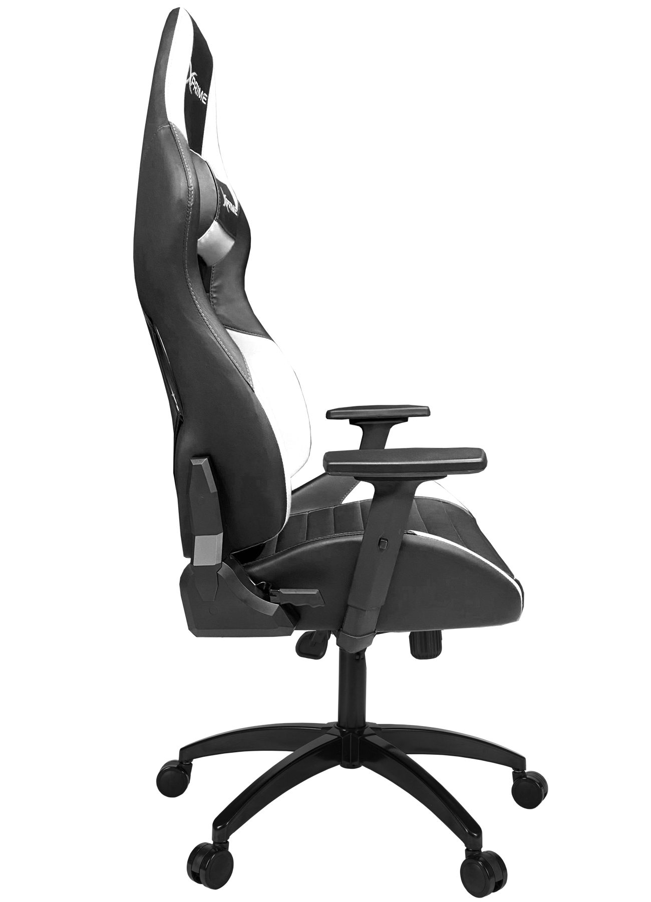 XPrime Hero Oyuncu Koltuğu Beyaz