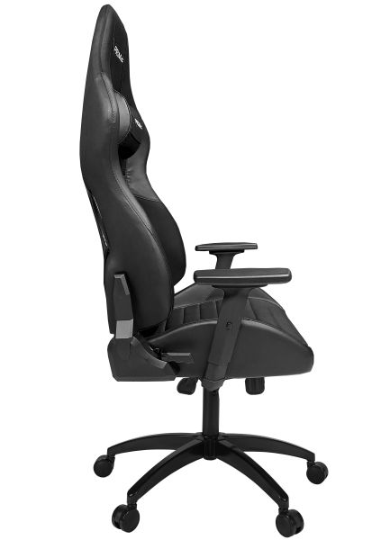 XPrime Hero Oyuncu Koltuğu Siyah