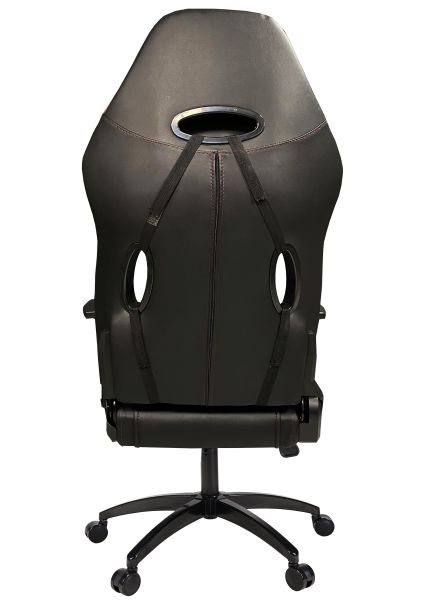 XPrime Hero Oyuncu Koltuğu Siyah