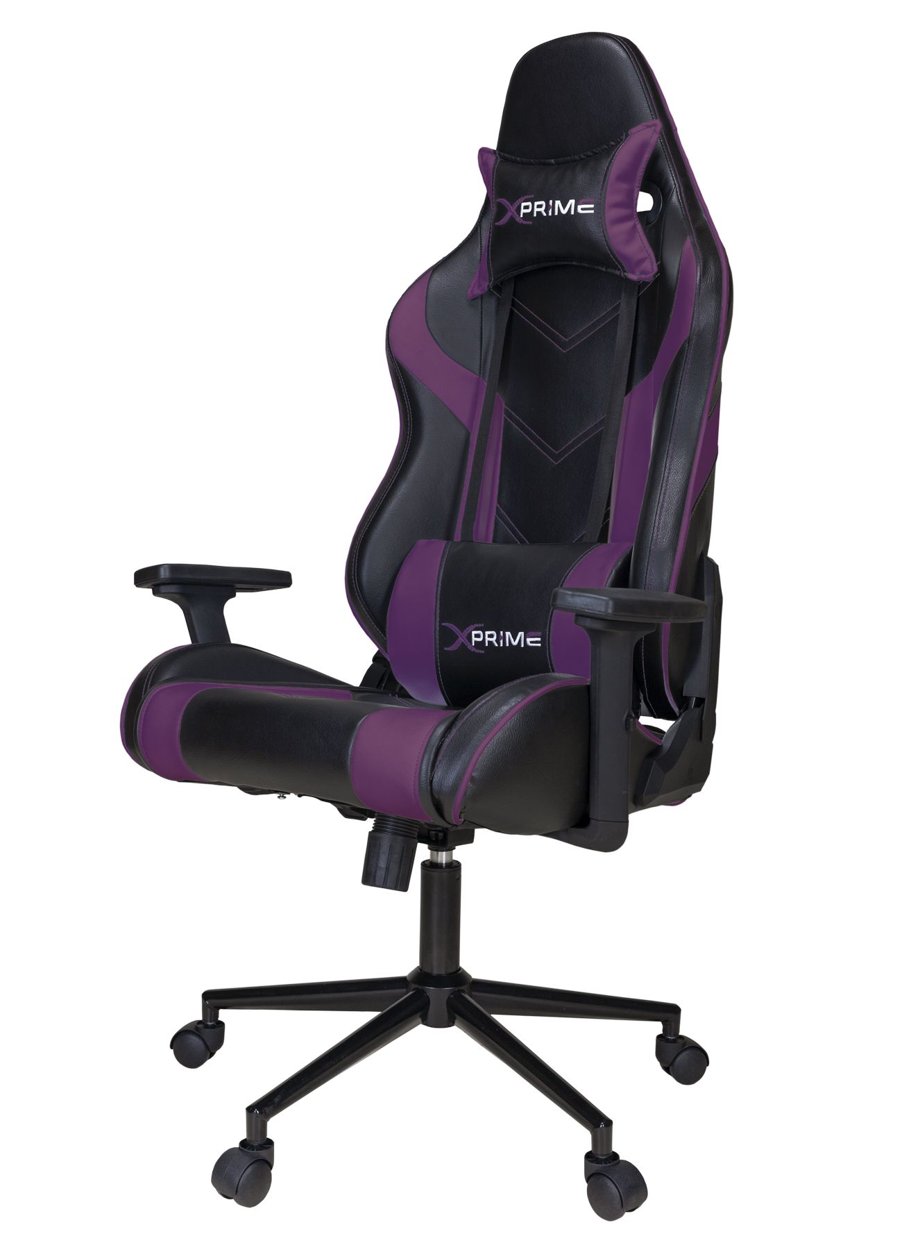 XPrime Air Oyuncu Koltuğu Mor