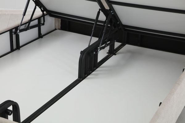 Retro Baza Başlık - Siyah Ayak-Coco03-Yastık Coco08