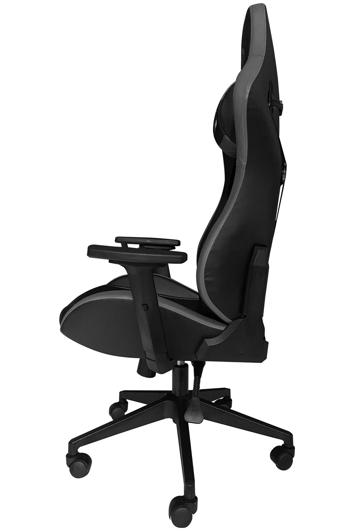 XPrime Bio Oyuncu Koltuğu Gri