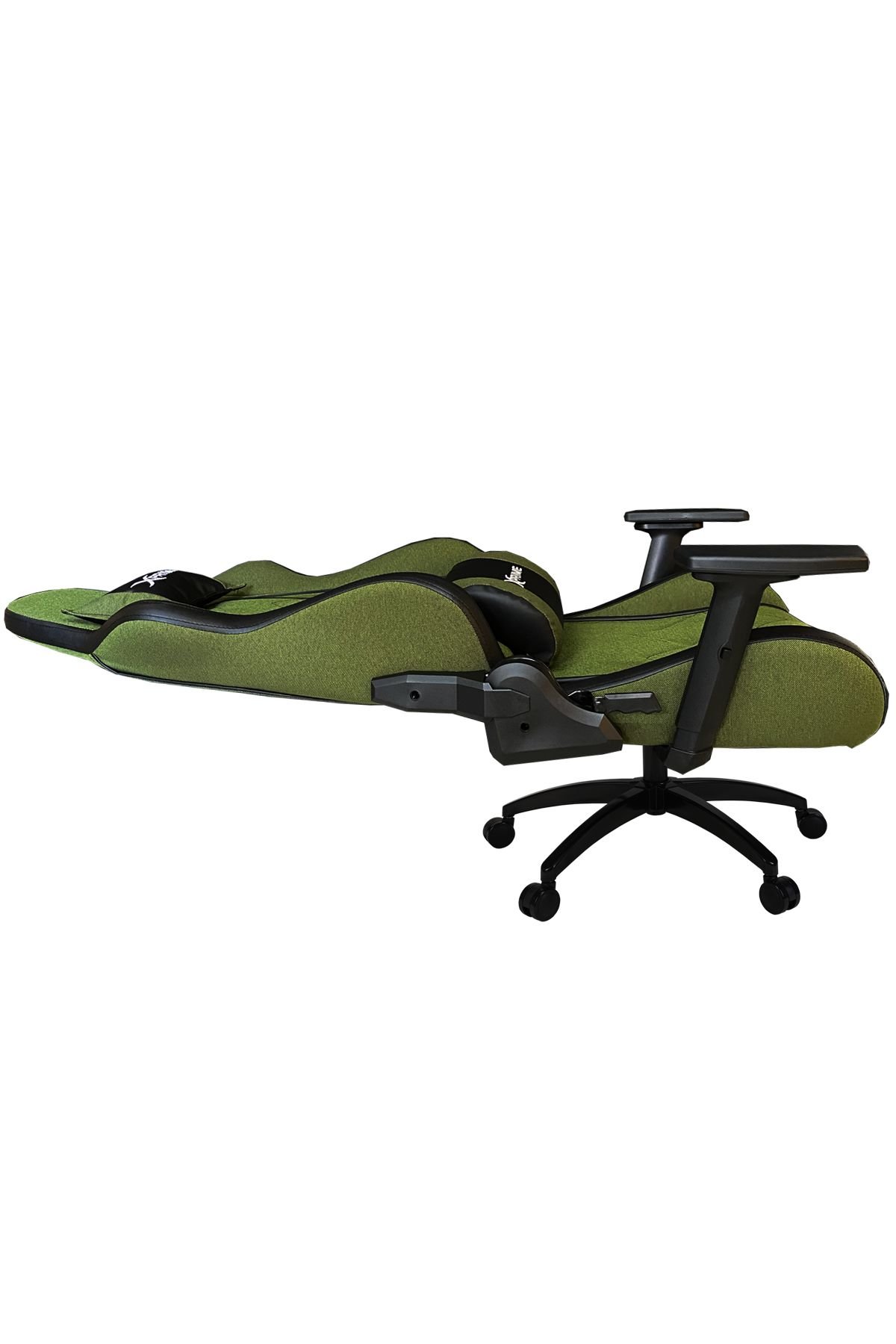 XPrime Titan Kumaş Oyuncu Koltuğu Yeşil