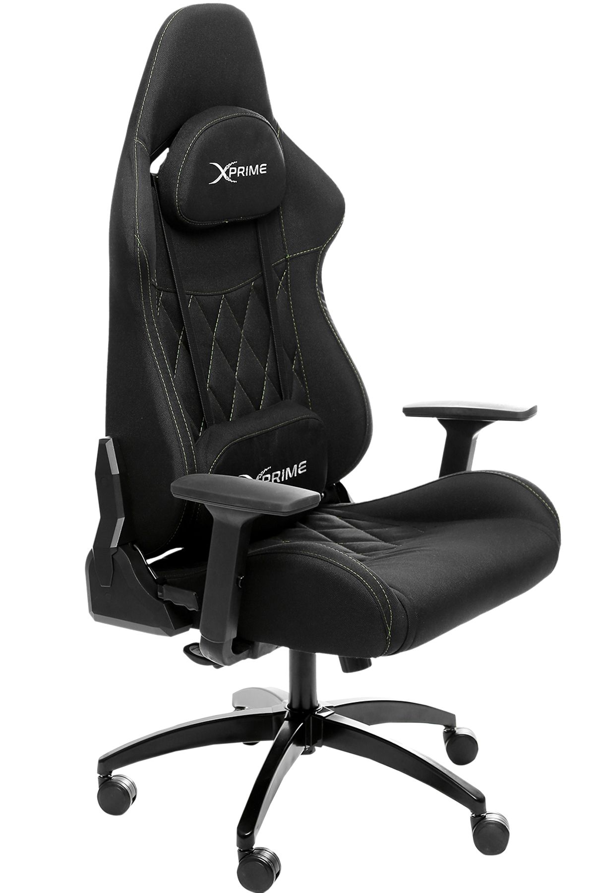 XPrime Cool Oyuncu Koltuğu Siyah