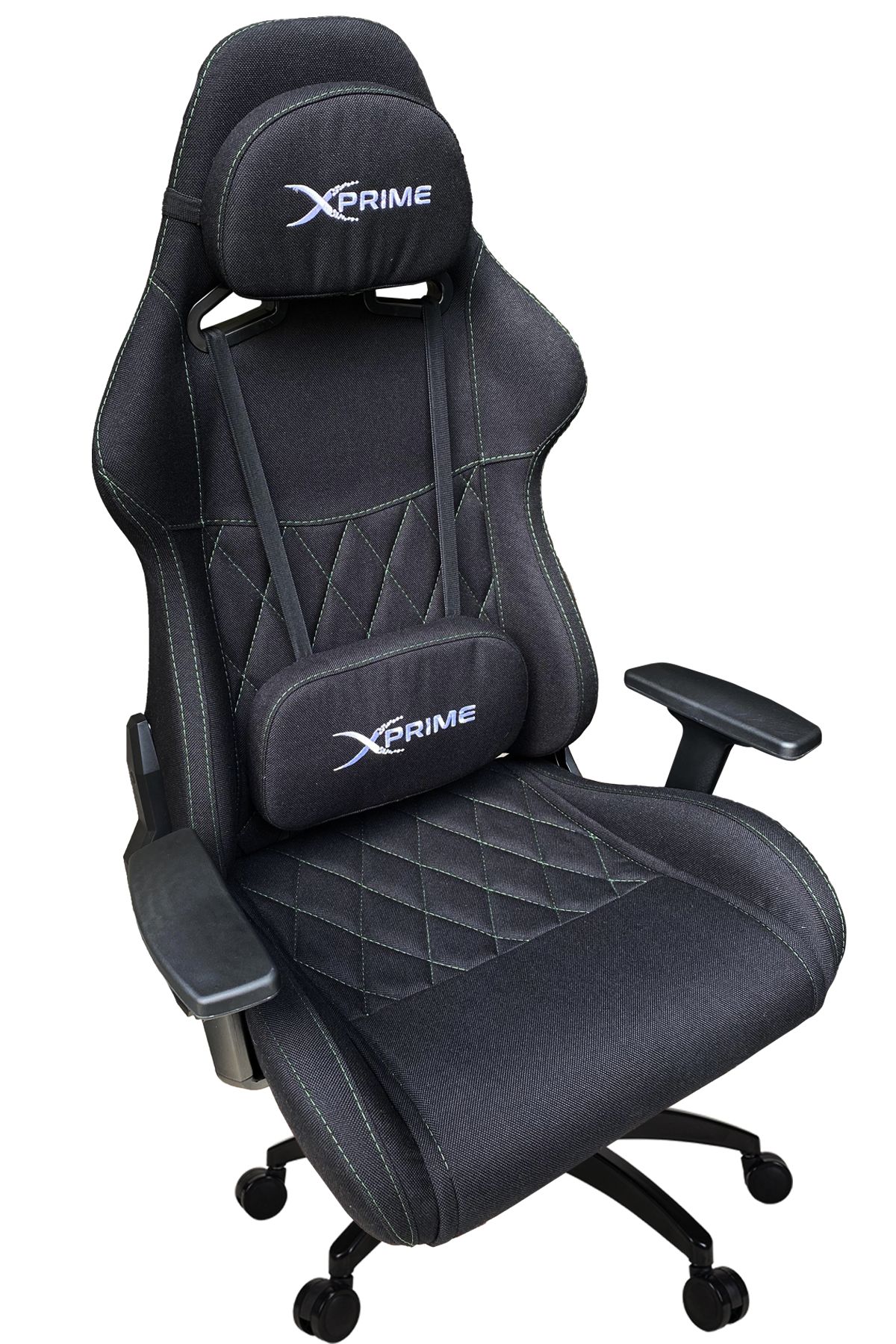 XPrime Cool Oyuncu Koltuğu Siyah