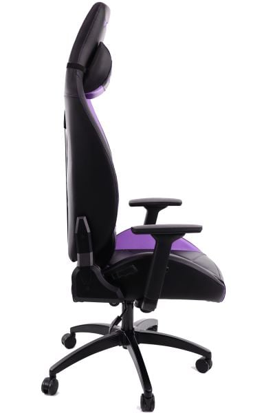 XPrime Tron Oyuncu Koltuğu Lila