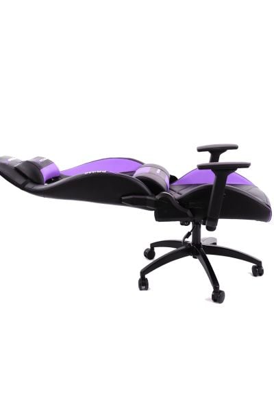 XPrime Tron Oyuncu Koltuğu Lila