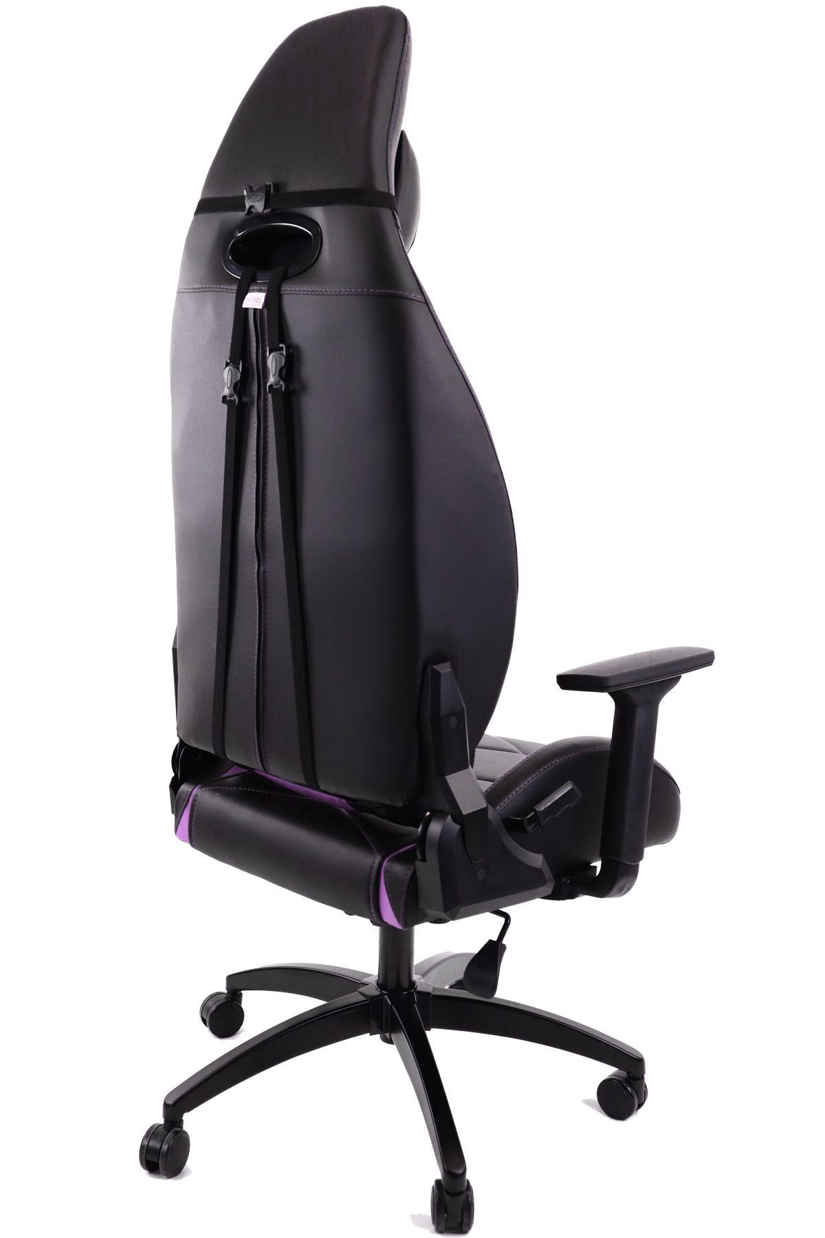 XPrime Tron Oyuncu Koltuğu Lila