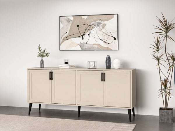 Prime Konsol - Kumtaşı