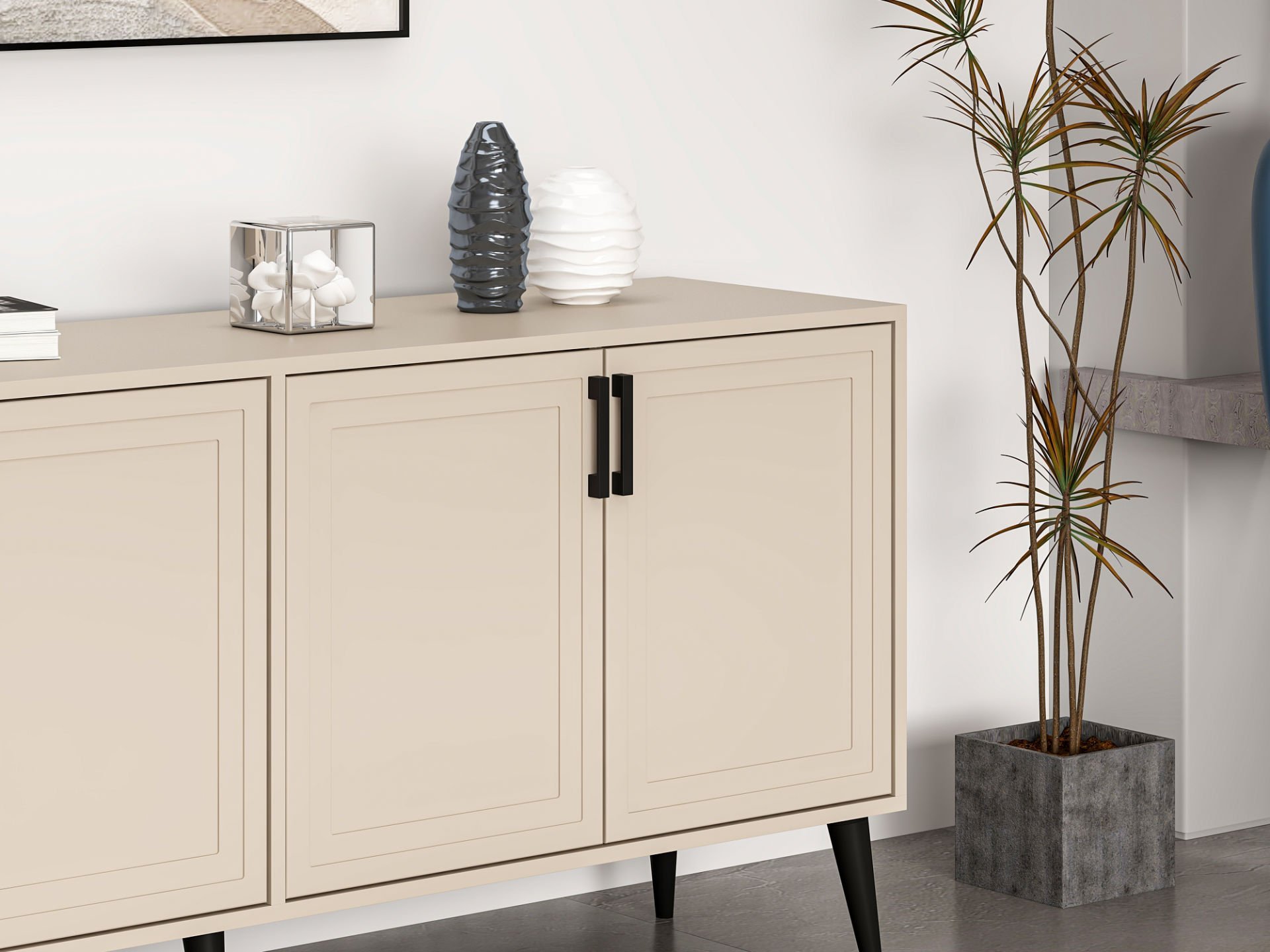 Prime Konsol - Kumtaşı