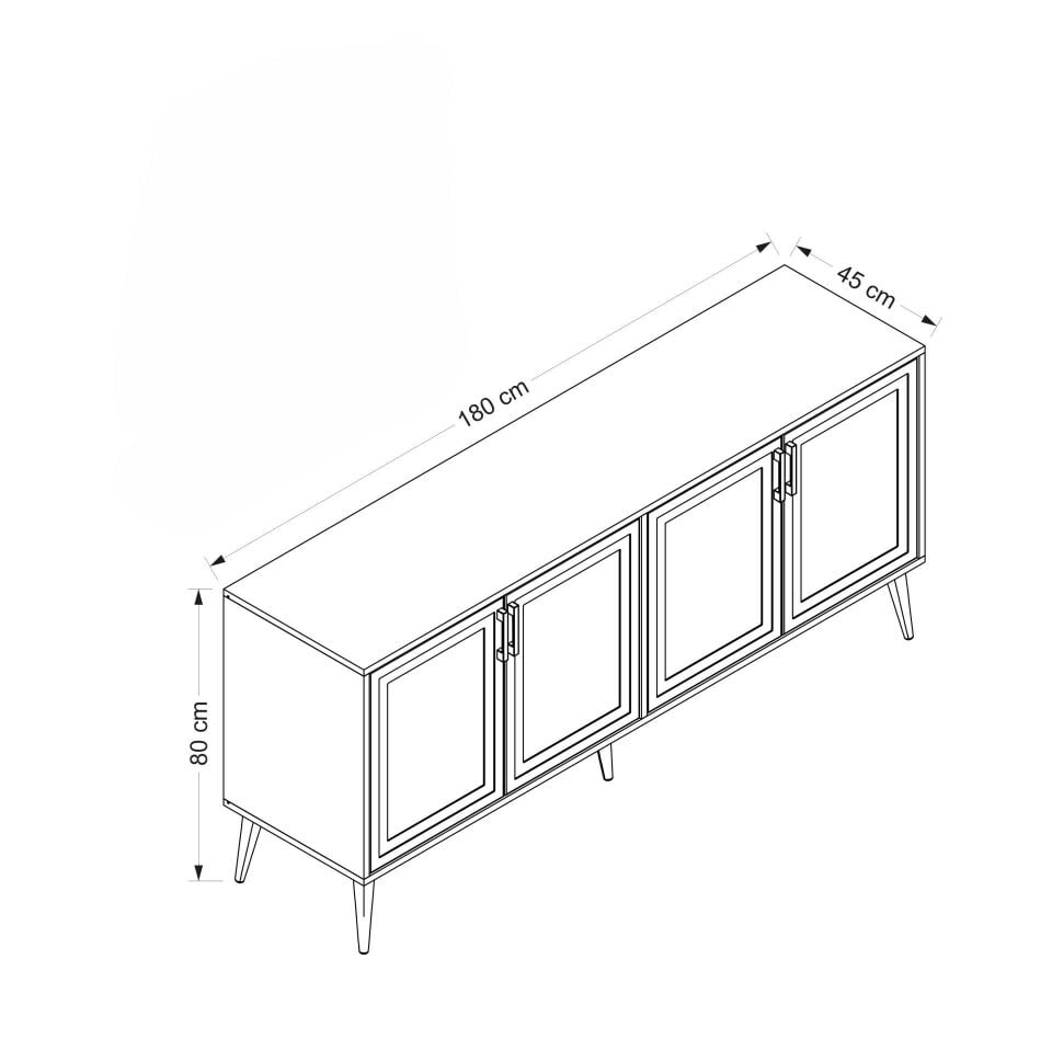 Prime Konsol - Kumtaşı