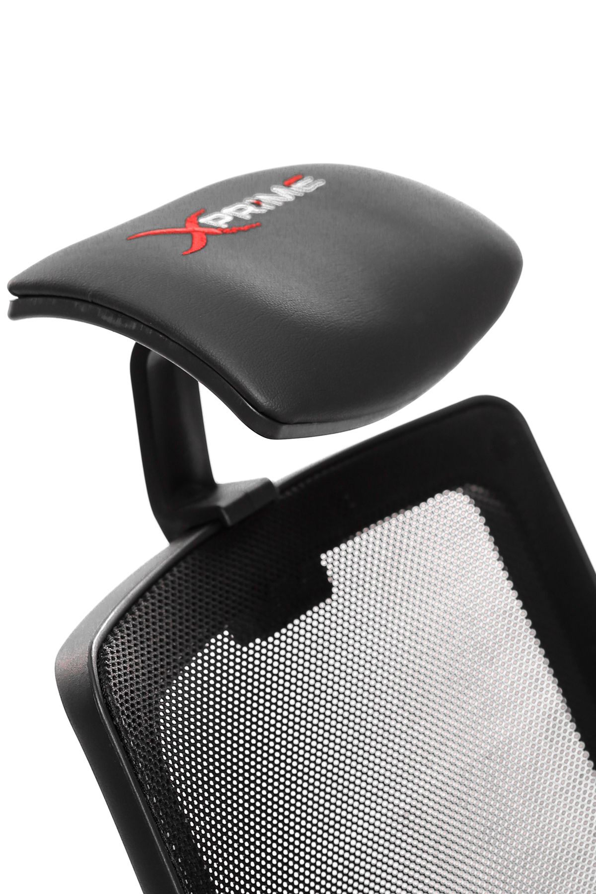 XPrime Anka Fileli Terletmez Oyuncu Koltuğu Kırmızı