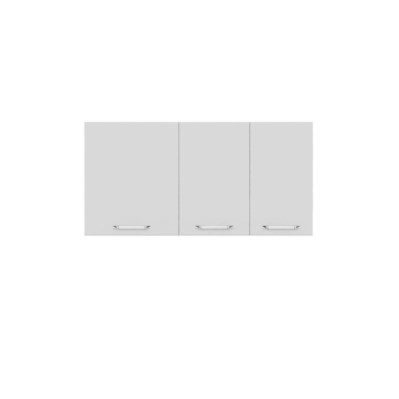 Minar 145 Cm Mutfak Dolabı Beyaz 145-B1-Üst Modül