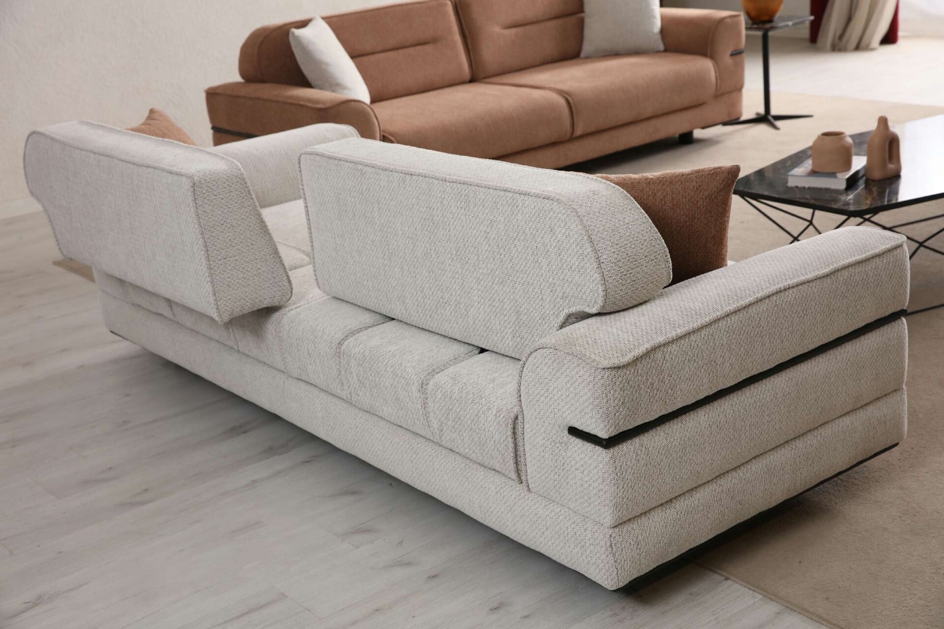 Star 3+3+1 Koltuk Takımı