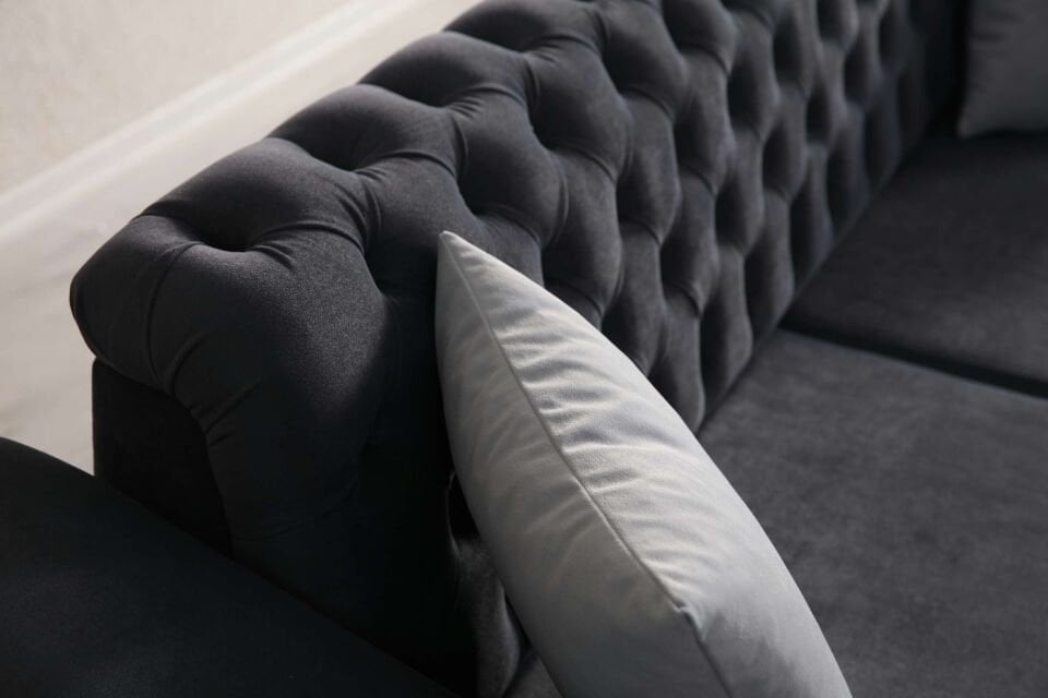 İlkbahar 3+2+1 Koltuk Takımı