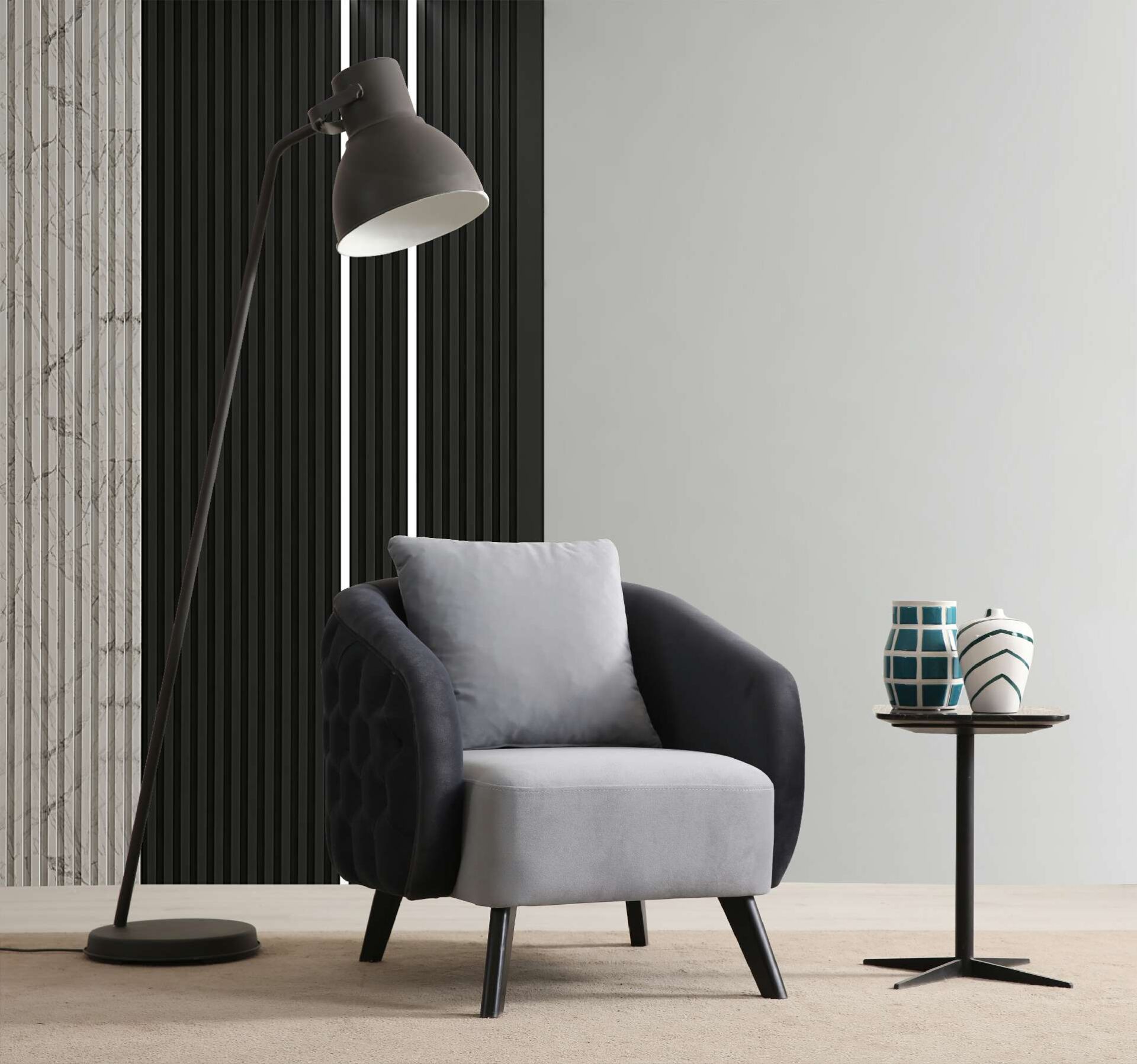 İlkbahar 3+2+1 Koltuk Takımı