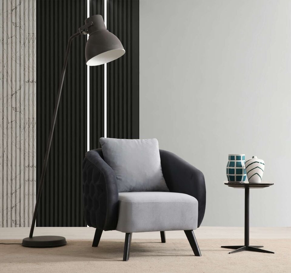 İlkbahar 3+2+1 Koltuk Takımı