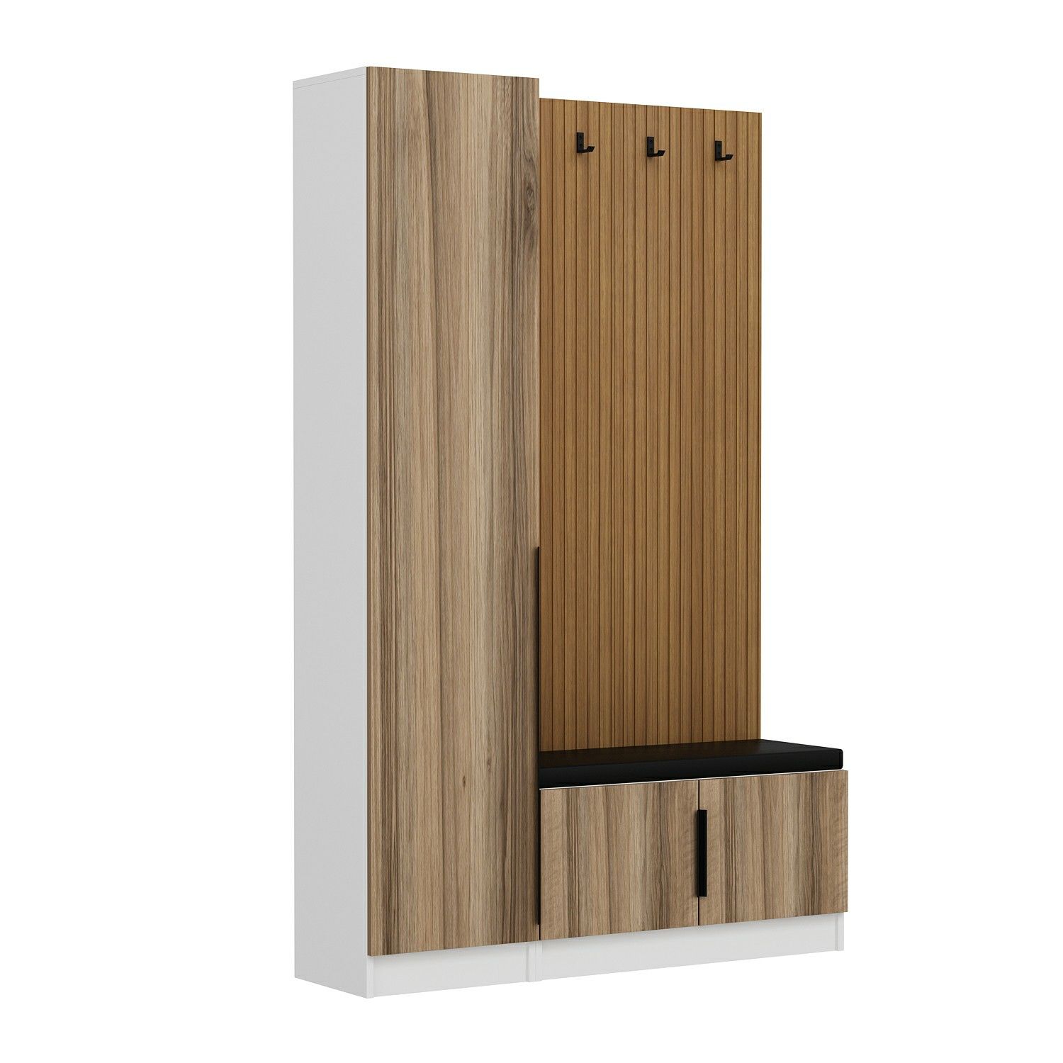 Kale Dekor Panel 1 K 1B Raf Portmanto+Ayk Mind Byz Dore Plus