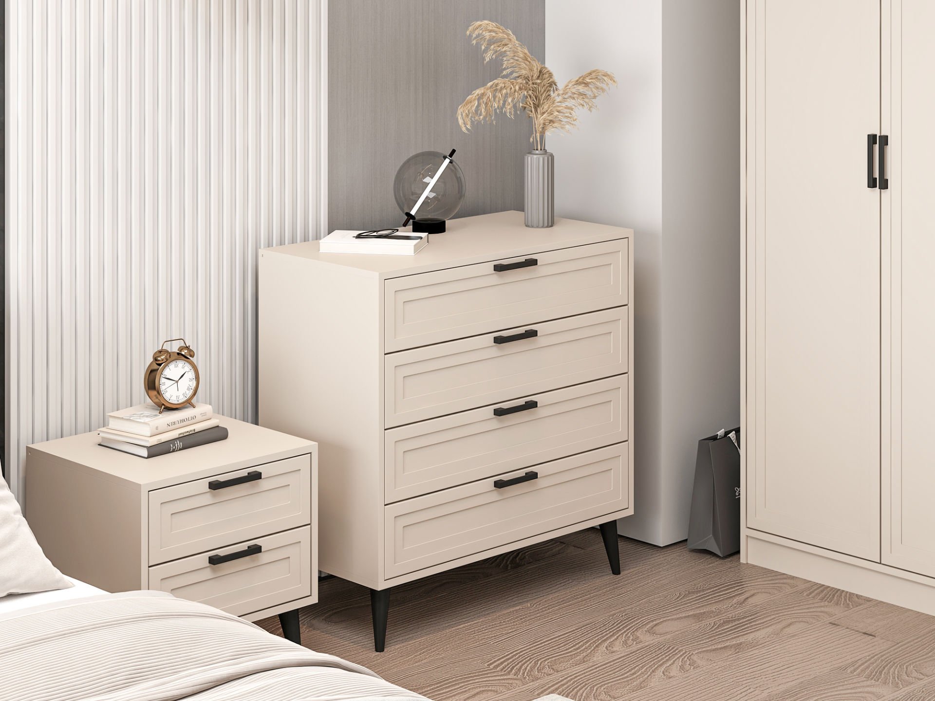 Prime Şifonyer - Kumtaşı