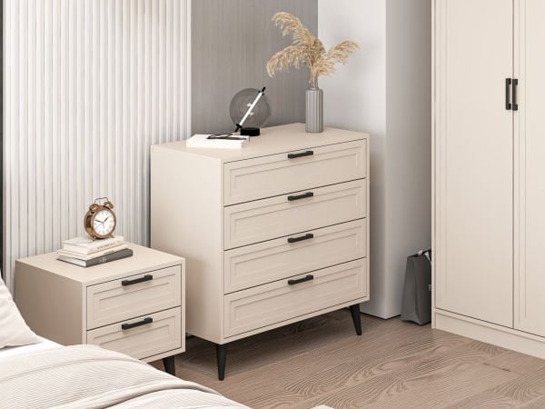 Prime Şifonyer - Kumtaşı