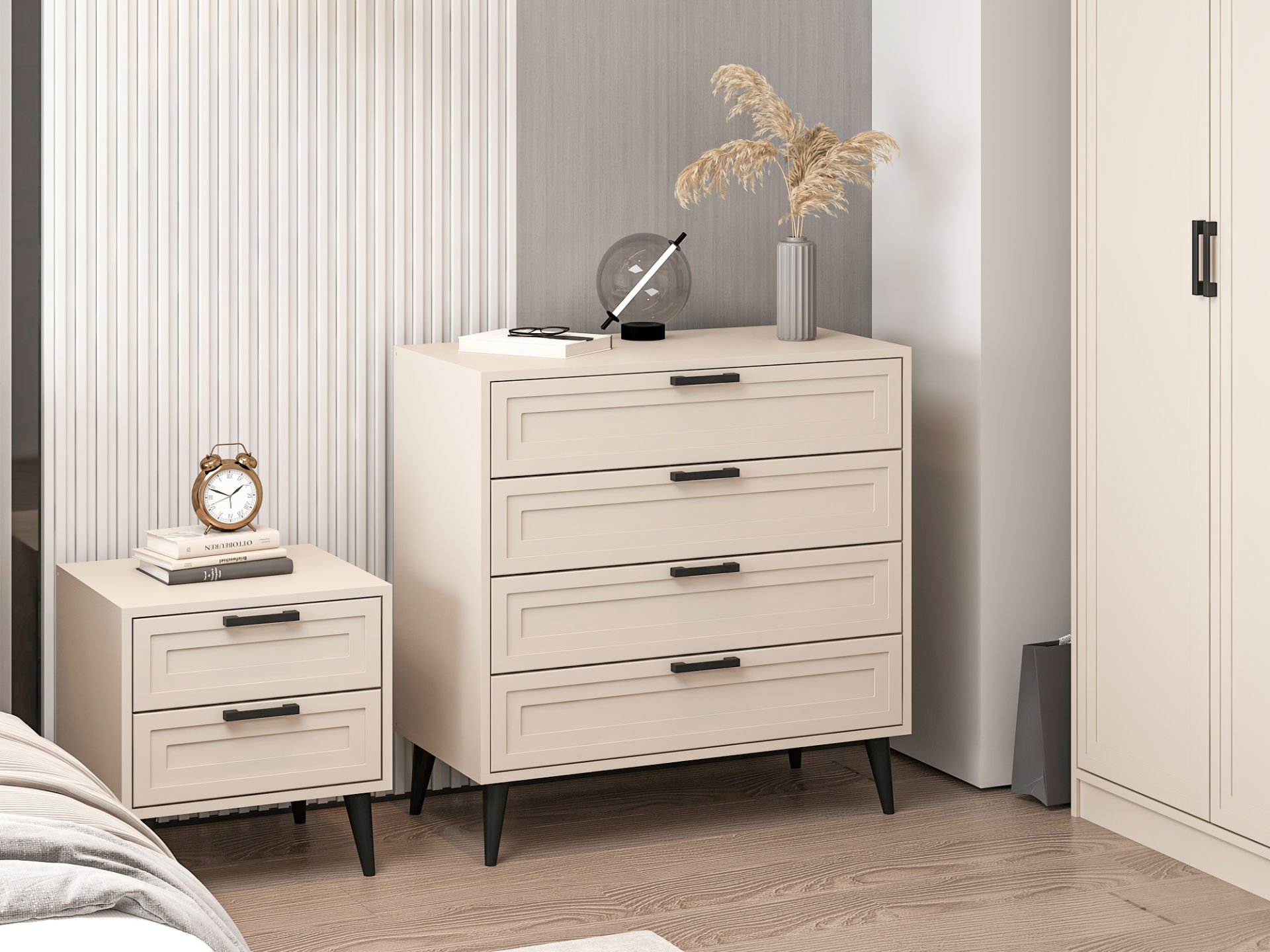 Prime Şifonyer - Kumtaşı