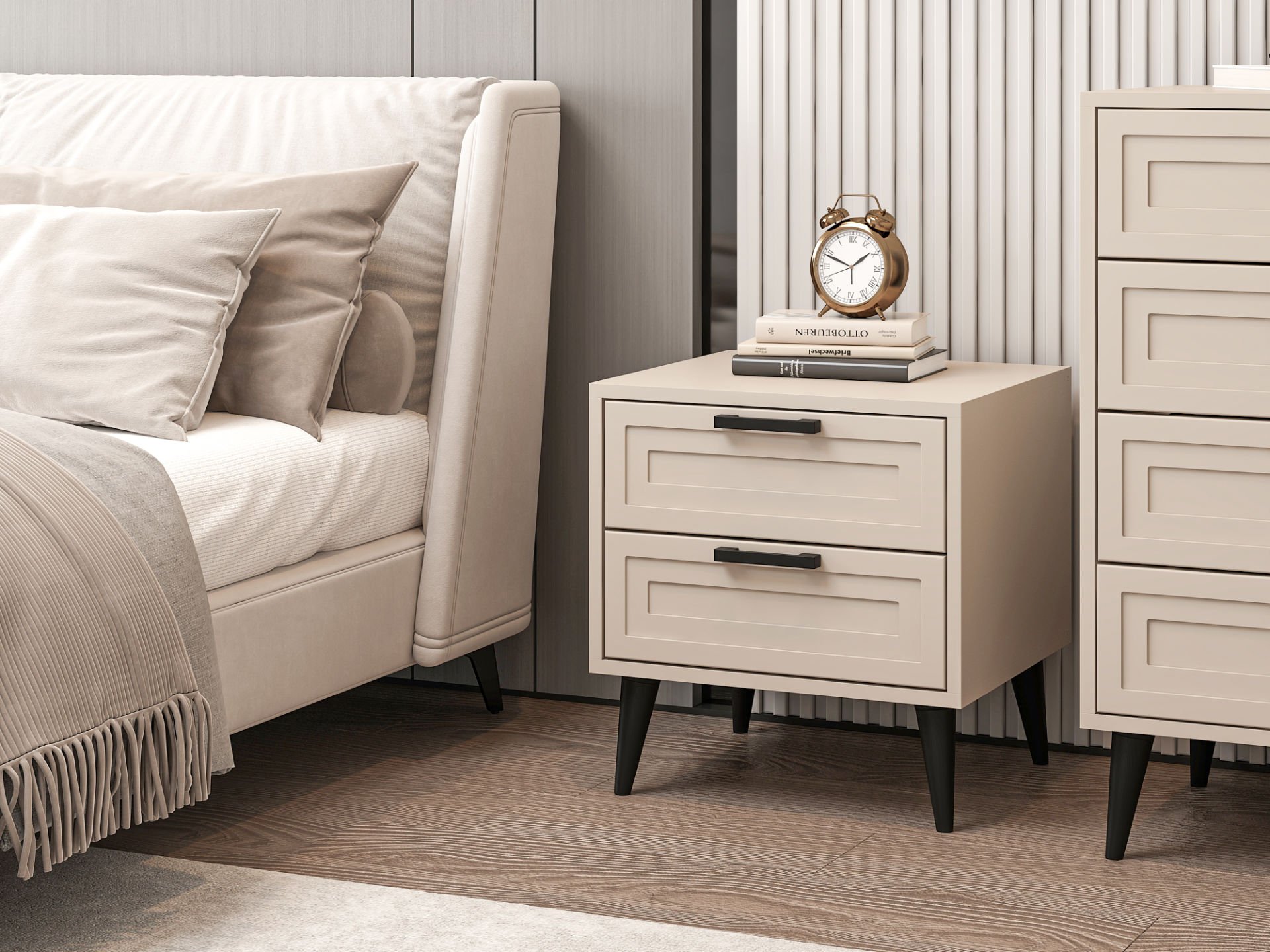 Prime Komodin - Kumtaşı