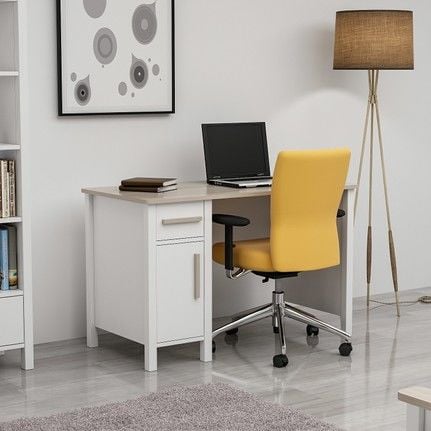Çalışma Odası Nasıl Olmalı? Çalışma Masası Modelleri