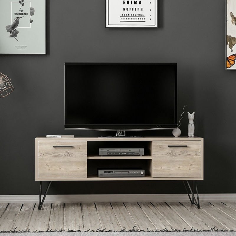 TV Ünitesi Nasıl Seçilir?
