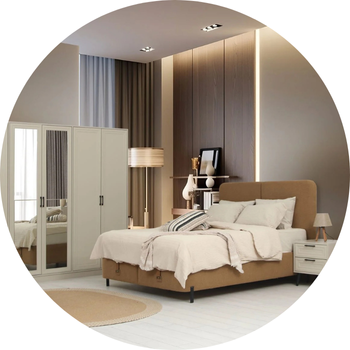 Yatak Odası Takımı