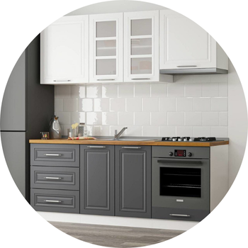 Hazır Mutfak Dolabı