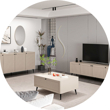 Oturma Odası Takımı