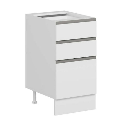 Çekmeceli Alt Dolap