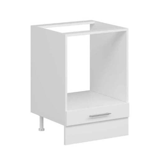 Ankastre Uyumlu Alt Dolap