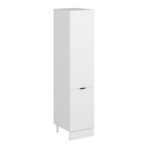 Kapaklı Boy Dolabı