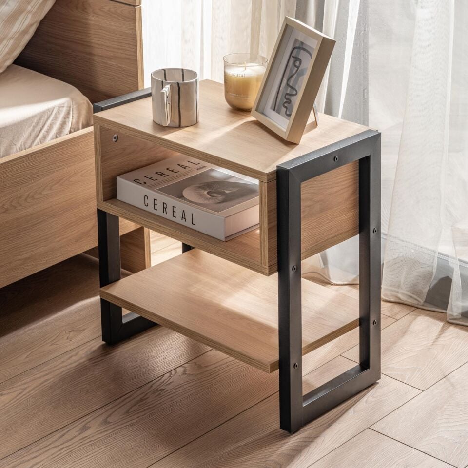 Cera KME Komodin - Ebru