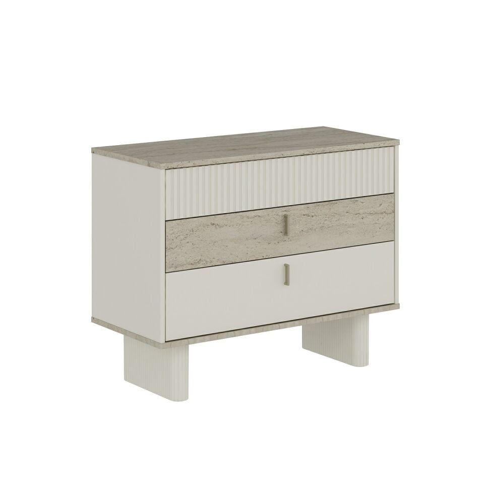 Valento Şifonyer 3Ç Mbrn-Aytaşı-Traverten