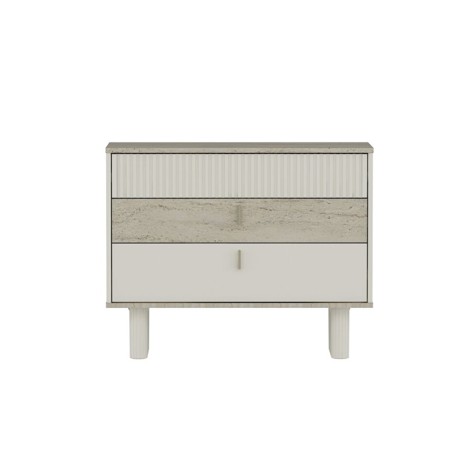 Valento Şifonyer 3Ç Mbrn-Aytaşı-Traverten