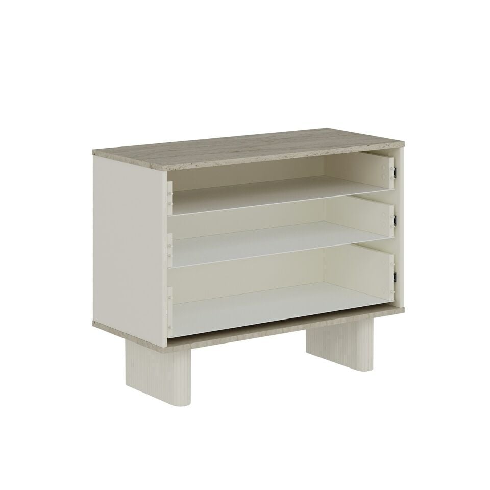 Valento Şifonyer 3Ç Mbrn-Aytaşı-Traverten