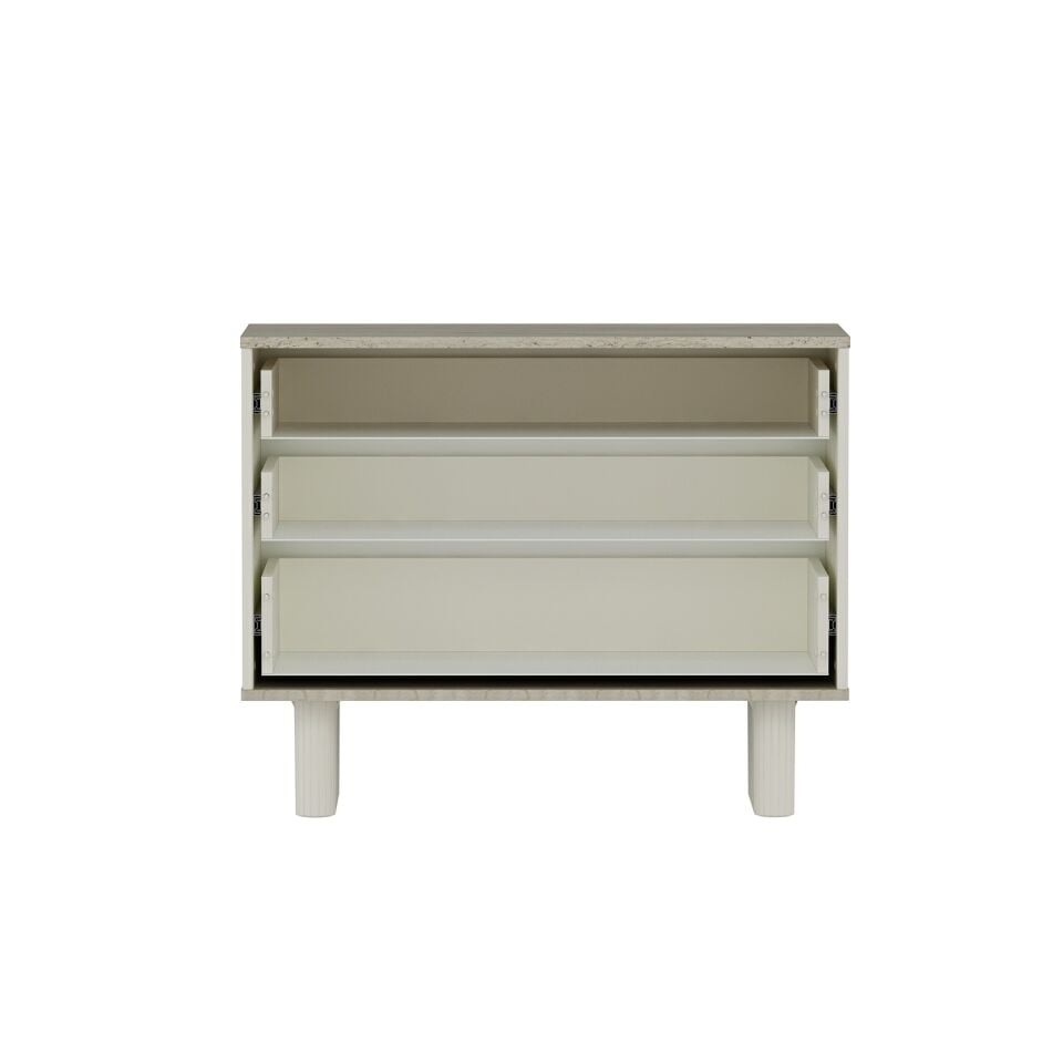 Valento Şifonyer 3Ç Mbrn-Aytaşı-Traverten