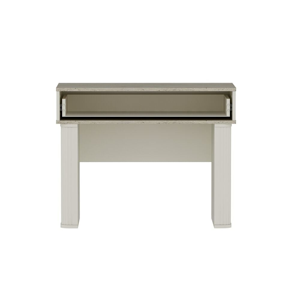 Valento Makyaj Masası-Aytaşı-Traverten