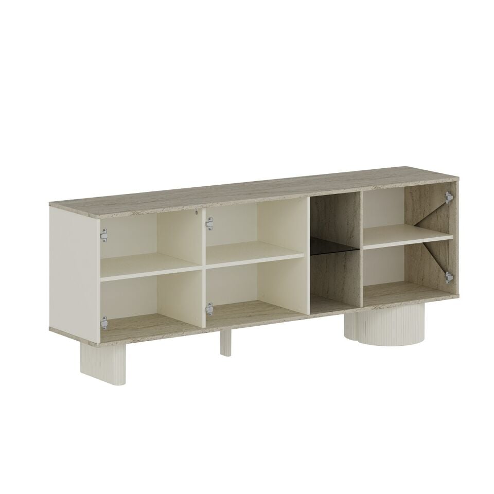 Valento Konsol Mbrn-Aytaşı-Traverten