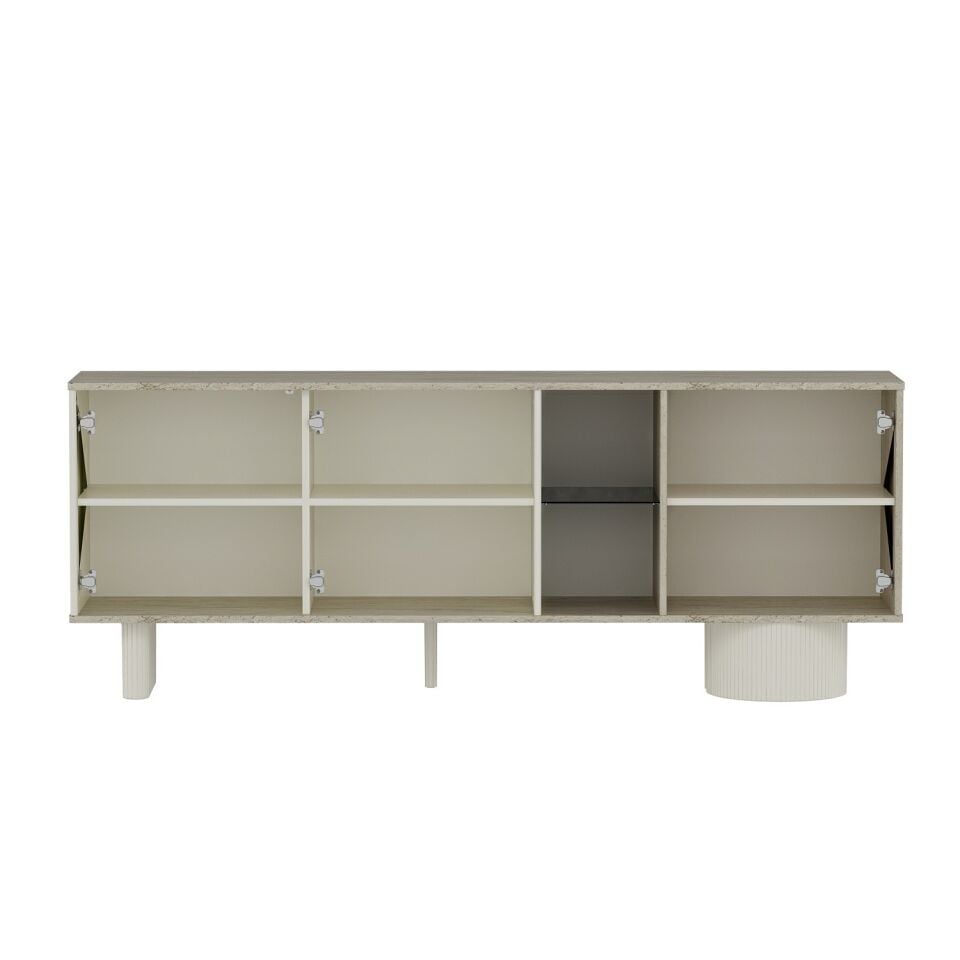 Valento Konsol Mbrn-Aytaşı-Traverten