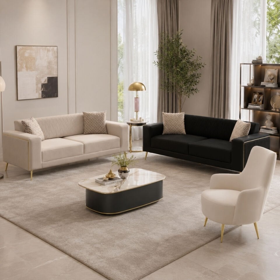 Kale Luxe Düğün Paketi