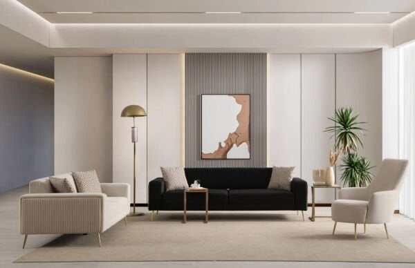 Kale Luxe Düğün Paketi