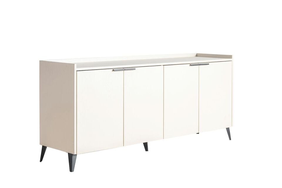 Ceramical KL1 Konsol - Vizon Bej