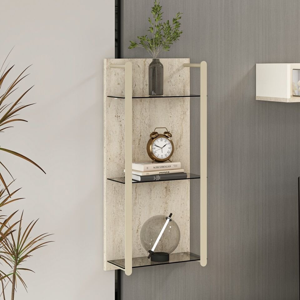 Valento Tv Raf Camlı